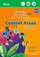 Oxford Picture Dictionary for the Content Areas Ipack