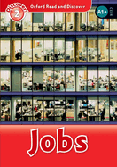 Oxford Read and Discover: Level 2: Jobs