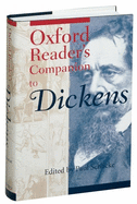 Oxford Reader's Companion to Dickens