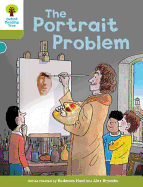 Oxford Reading Tree Biff, Chip and Kipper Stories Decode and Develop: Level 7: The Portrait Problem