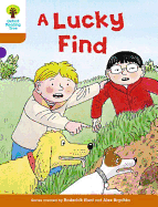 Oxford Reading Tree Biff, Chip and Kipper Stories Decode and Develop: Level 8: A Lucky Find