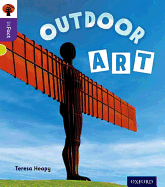 Oxford Reading Tree Infact: Level 11: Outdoor Art