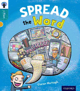 Oxford Reading Tree Infact: Level 9: Spread the Word
