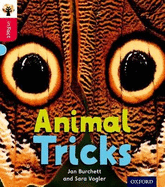Oxford Reading Tree Infact: Oxford Level 4: Animal Tricks