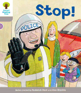 Oxford Reading Tree: Level 1 More A Decode and Develop Stop!