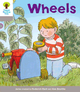 Oxford Reading Tree: Level 1 More A Decode and Develop Wheels