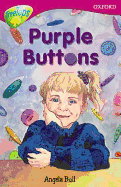 Oxford Reading Tree: Level 10: Treetops More Stories A: Purple Buttons