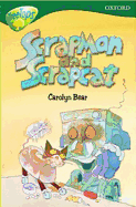 Oxford Reading Tree: Level 12: Treetops: More Stories B: Scrapman and Scrapcat