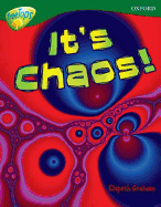 Oxford Reading Tree: Level 12A: Treetops More Non-Fiction: it's Chaos!