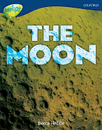 Oxford Reading Tree: Level 14: Treetops Non-Fiction: The Moon