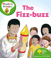 Oxford Reading Tree: Level 2: Floppy's Phonics: The Fizz Buzz