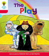 Oxford Reading Tree: Level 4: Stories: The Play