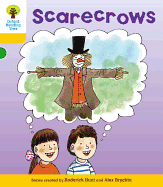 Oxford Reading Tree: Level 5: More Stories B: Scarecrows