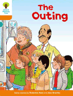 Oxford Reading Tree: Level 6: Stories: The Outing