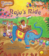Oxford Reading Tree: Level 8: Snapdragons: Raju's Ride
