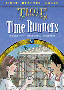 Oxford Reading Tree Read with Biff, Chip and Kipper: Level 11 First Chapter Books: The Matrix Mission
