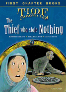 Oxford Reading Tree Read with Biff, Chip and Kipper: Level 12 First Chapter Books: The Enigma Plot