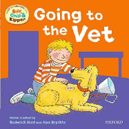 Oxford Reading Tree: Read with Biff, Chip & Kipper First Experiences Going on a Plane