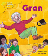 Oxford Reading Tree: Stage 5: Storybooks: Gran