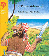 Oxford Reading Tree: Stage 5: Storybooks: Pirate Adventure