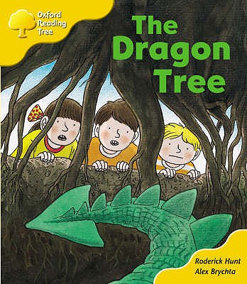 Oxford Reading Tree: Stage 5: Storybooks: the Dragon Tree - Hunt, Roderick
