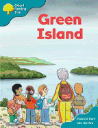 Oxford Reading Tree: Stage 9: Storybooks: Green Island