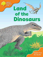 Oxford Reading Tree: Stages 6-7: Storybooks (Magic Key)