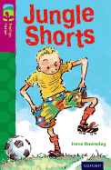 Oxford Reading Tree TreeTops Fiction: Level 10: Pack of 36