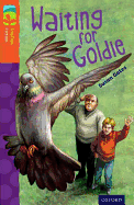 Oxford Reading Tree Treetops Fiction: Level 13: Waiting for Goldie
