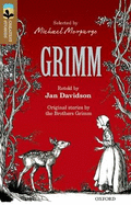 Oxford Reading Tree Treetops Greatest Stories: Oxford Level 18: Grimm