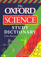 Oxford Science Study Dictionary