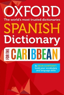 Oxford Spanish Dictionary: for the Caribbean