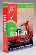 Oxford Take Off in Italian: The Complete Language-Learning Kit