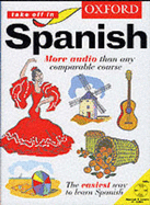 Oxford Take Off in Spanish: A Complete Language Learning Packbook and 4 CDs