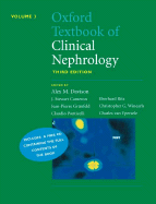 Oxford Textbook of Clinical Nephrology