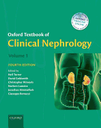 Oxford Textbook of Clinical Nephrology