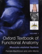 Oxford Textbook of Functional Anatomy