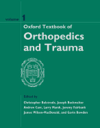 Oxford Textbook of Orthopedics and Trauma