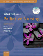 Oxford Textbook of Palliative Nursing