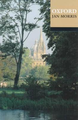 Oxford - Morris, Jan