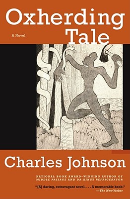 Oxherding Tale - Johnson, Charles