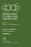 Oxidation in Organic Chemistry