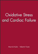 Oxidative Stress and Cardiac Failure