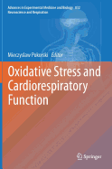 Oxidative Stress and Cardiorespiratory Function