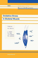 Oxidative Stress in Skeletal Muscle