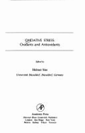 Oxidative Stress: Oxidants and Antioxidants