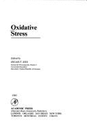 Oxidative Stress - Sies, Helmut (Editor)
