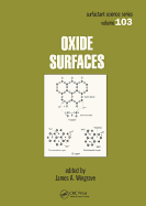 Oxide Surfaces