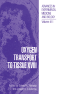 Oxygen Transport to Tissue XVIII