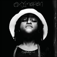 Oxymoron [Clean] - ScHoolboy Q